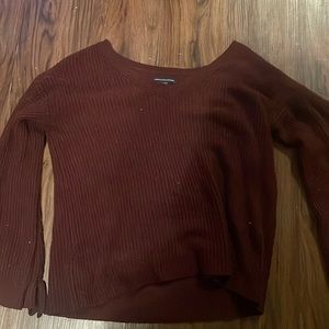 Ae sweater (worn once) good condition